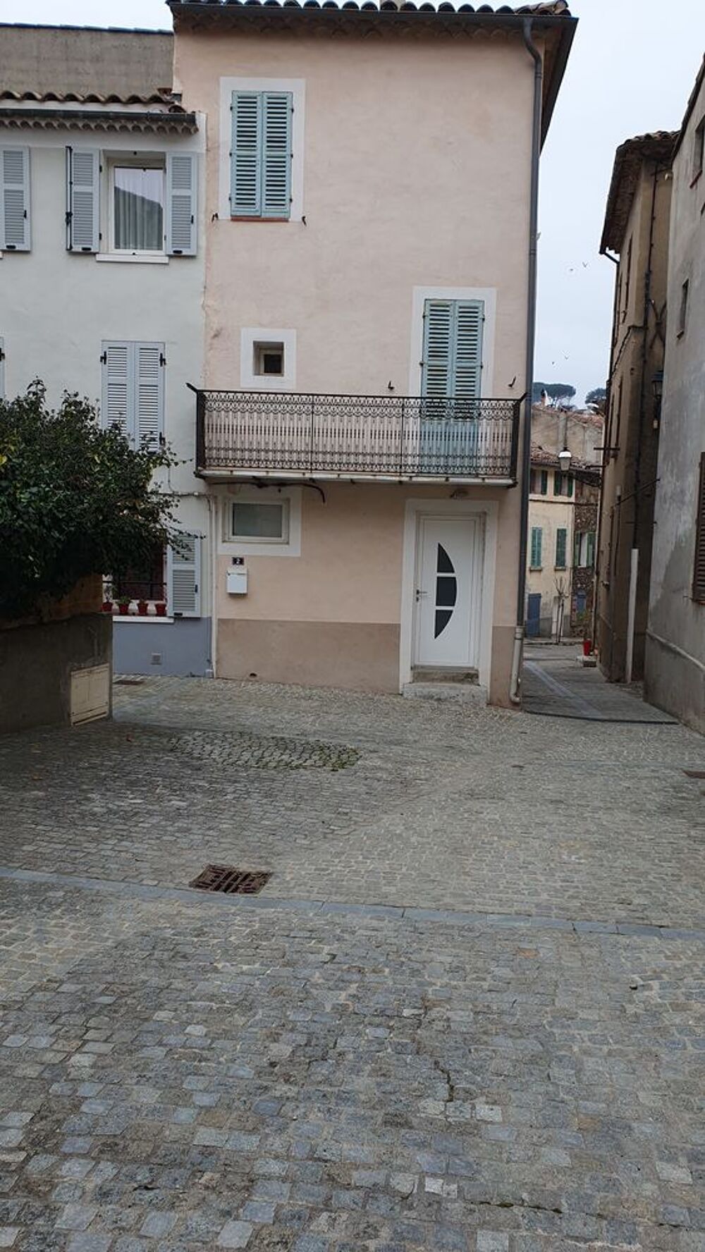 Maison 3 pièces 54 m² · à Collobrières · 54 m² · 110 000 €