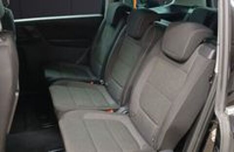 Sharan 1.4 TSI 150 BlueMotion Technology DSG6 Confortline 2019 occasion 38440 Saint-Jean-de-Bournay