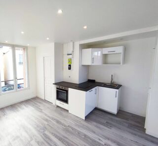  Appartement � vendre 1 pi�ce 23 m� Les lilas