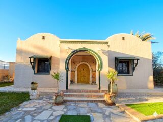  Maison à vendre 7 pièces 350 m² Midoun djerba