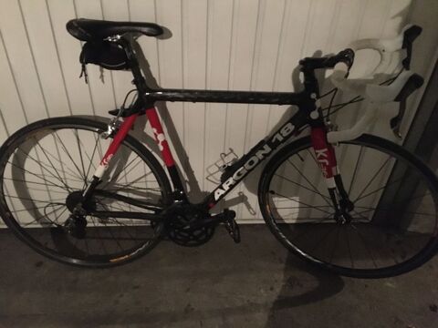 vélo de route Nice (06)