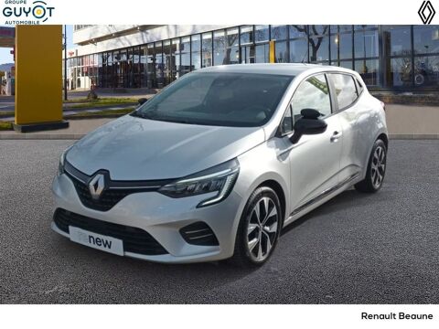 Renault Clio V Clio TCe 90 AUTO ECOLE 2022 occasion Beaune 21200