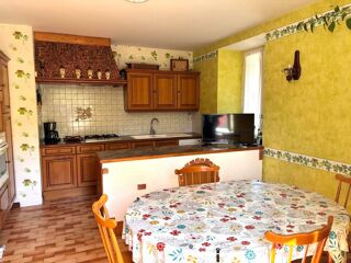  Maison à vendre 9 pièces 220 m²