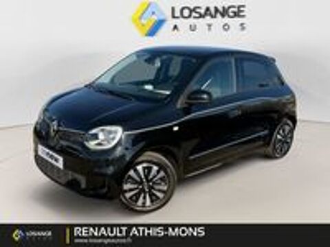 Twingo III E-Tech Techno 2024 occasion 91200 Athis-Mons