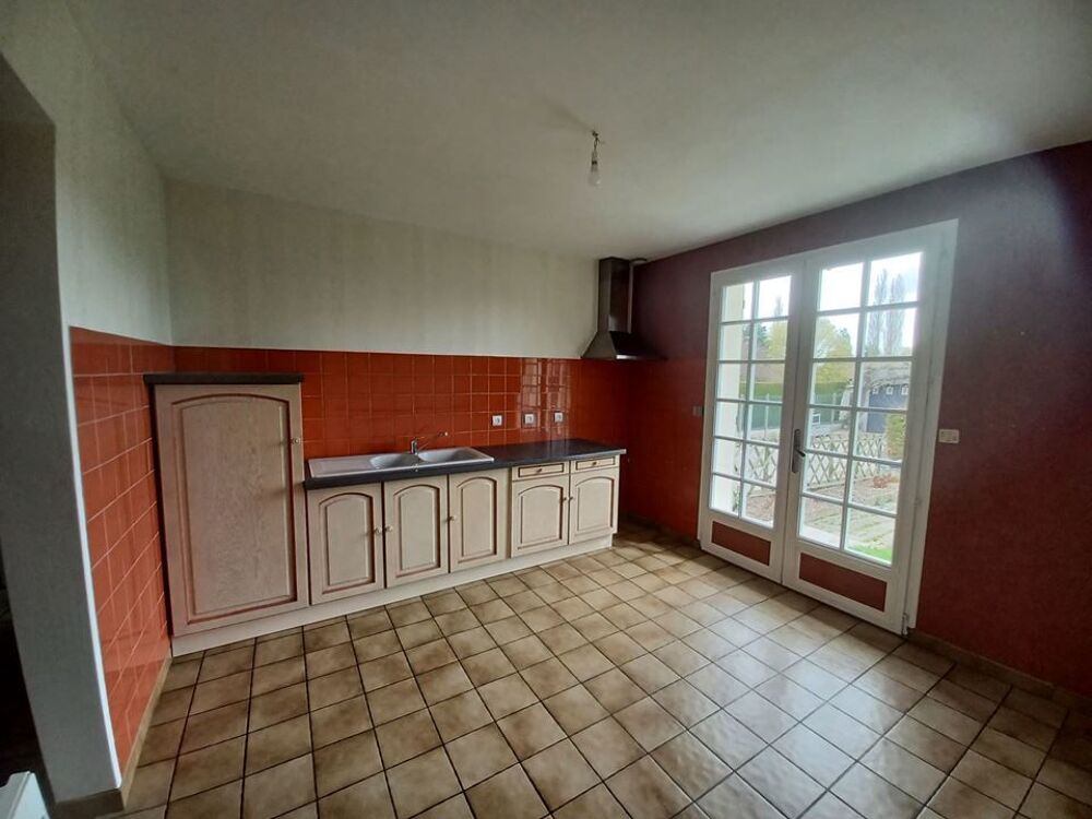 Vente Maison Maison - 70.79m  Abbeville