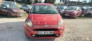 Punto  0.9 8V 85 ch TwinAir S&S TwinAir 2012 occasion 66000 Perpignan