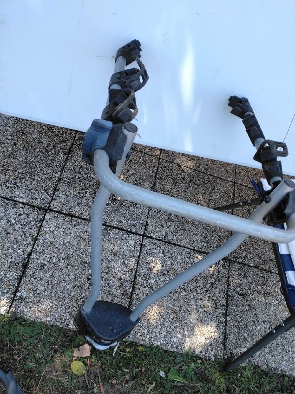 porte v&eacute;los 3 places Sports