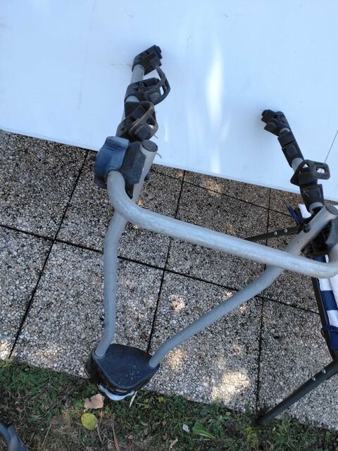 porte vélos 3 places 30 Amiens (80)