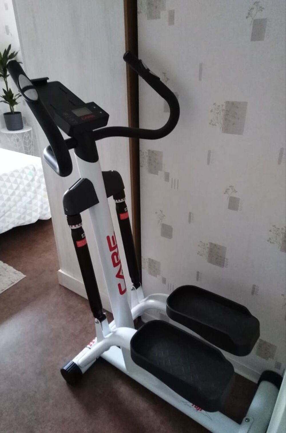 Stepper Care Fuji Sports