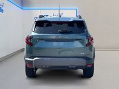 Duster Mild Hybrid 130 4x4 Extreme 2025 occasion 42120 Le Coteau