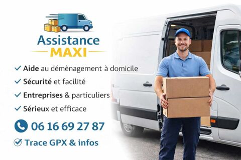 AIDE. DEMENAGEMENT 0 68500 Guebwiller