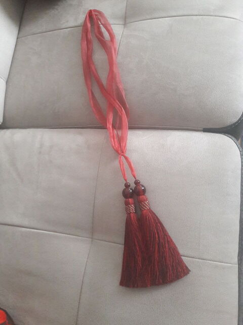 2 cordelettes pour rideaux 30 Le Perreux-sur-Marne (94)