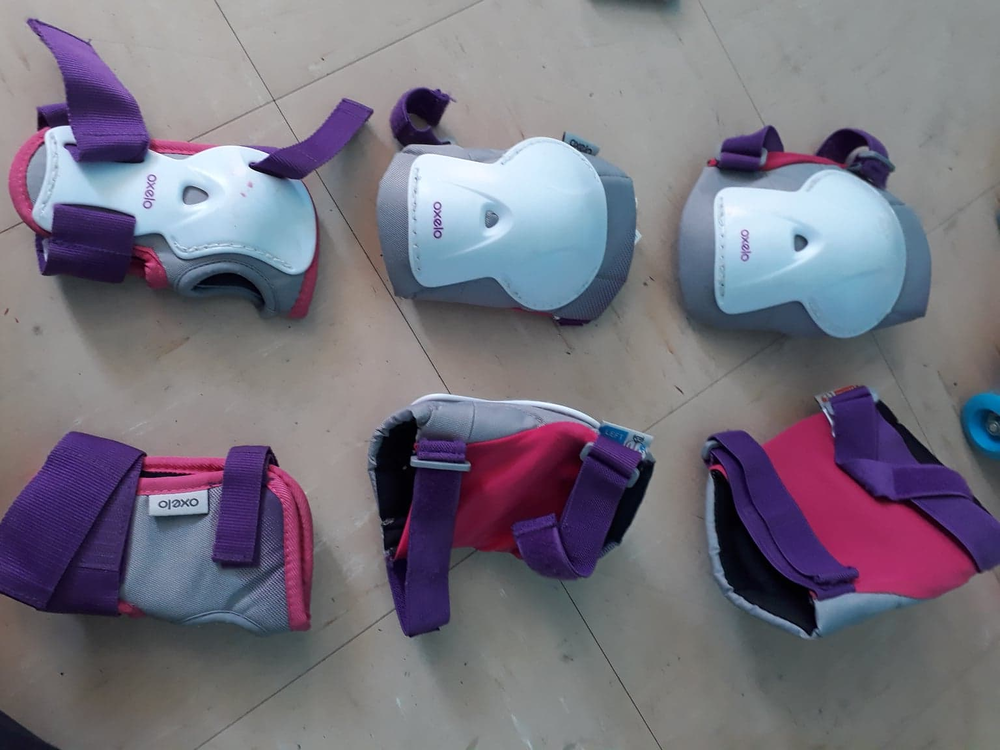 Rollers fille taille 37 Sports