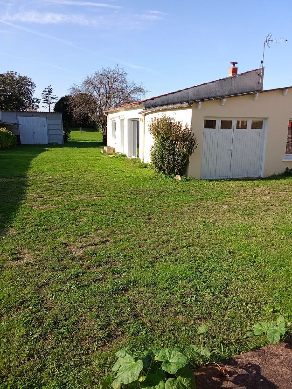 Maison 6 pièces 136 m² · à Saintes · 136 m² · 345 500 €