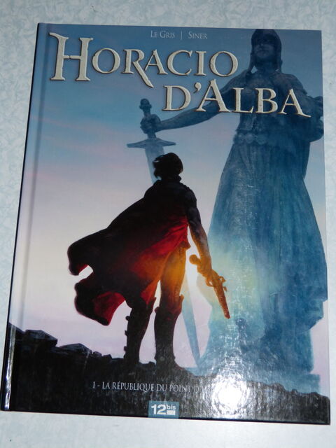 BD  - �ditions  12 BIS  -  LISEZ TOUT LE TEXTE 1 Brest (29)