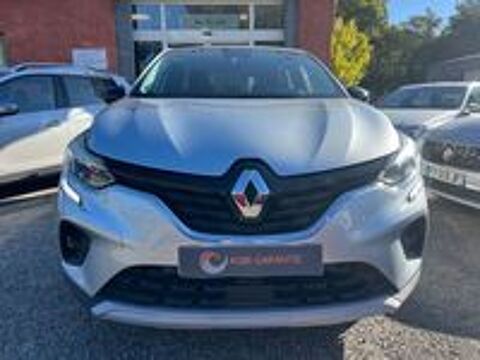 Captur TCe 90 - 21 Business 2021 occasion 82000 Montauban