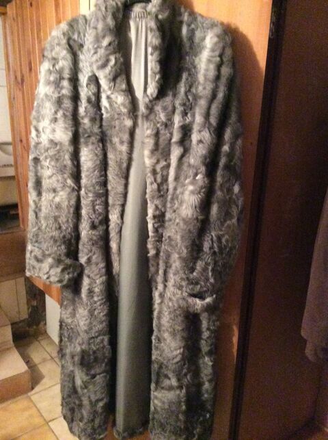 manteau fourrure  120 Beaune-la-Rolande (45)