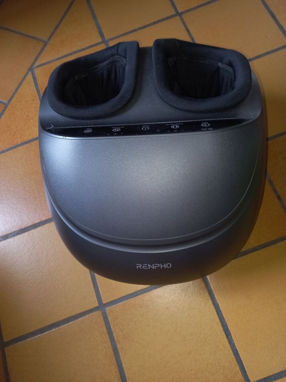 Appareil Masseur pieds Electromnager