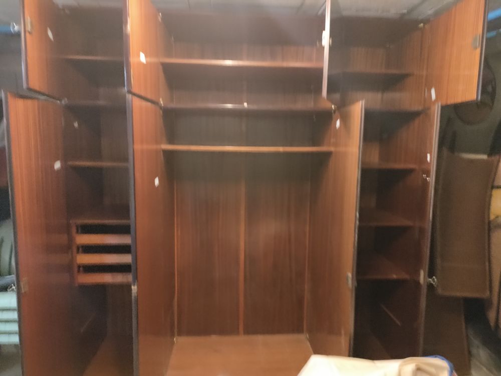 Grande armoire Meubles