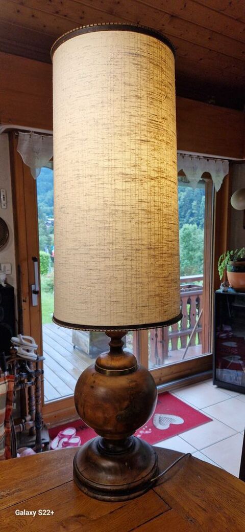 lampe de salon 120 Saint-Jean-d'Aulps (74)