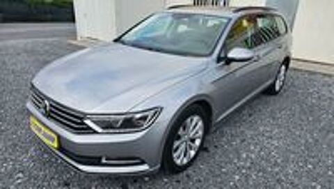 Passat SW 2.0 TDI 150 BMT DSG7 Confortline 2018 occasion 62740 Fouqui&egrave;res-l&egrave;s-Lens