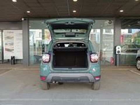 Duster ECO-G 100 4x2 Extreme 2023 occasion 95220 Pierrelaye