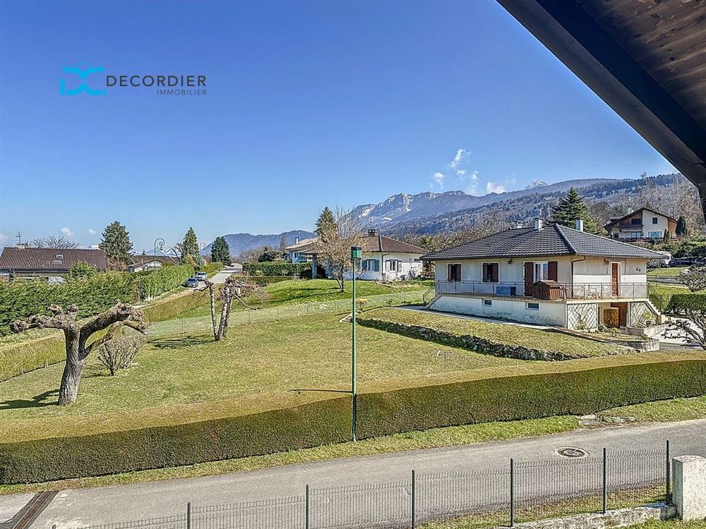 � vendre  Maison Neuvecelle (74500)