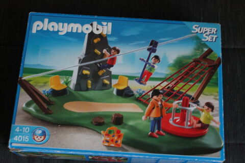 playmobil 25 Breuillet (91)