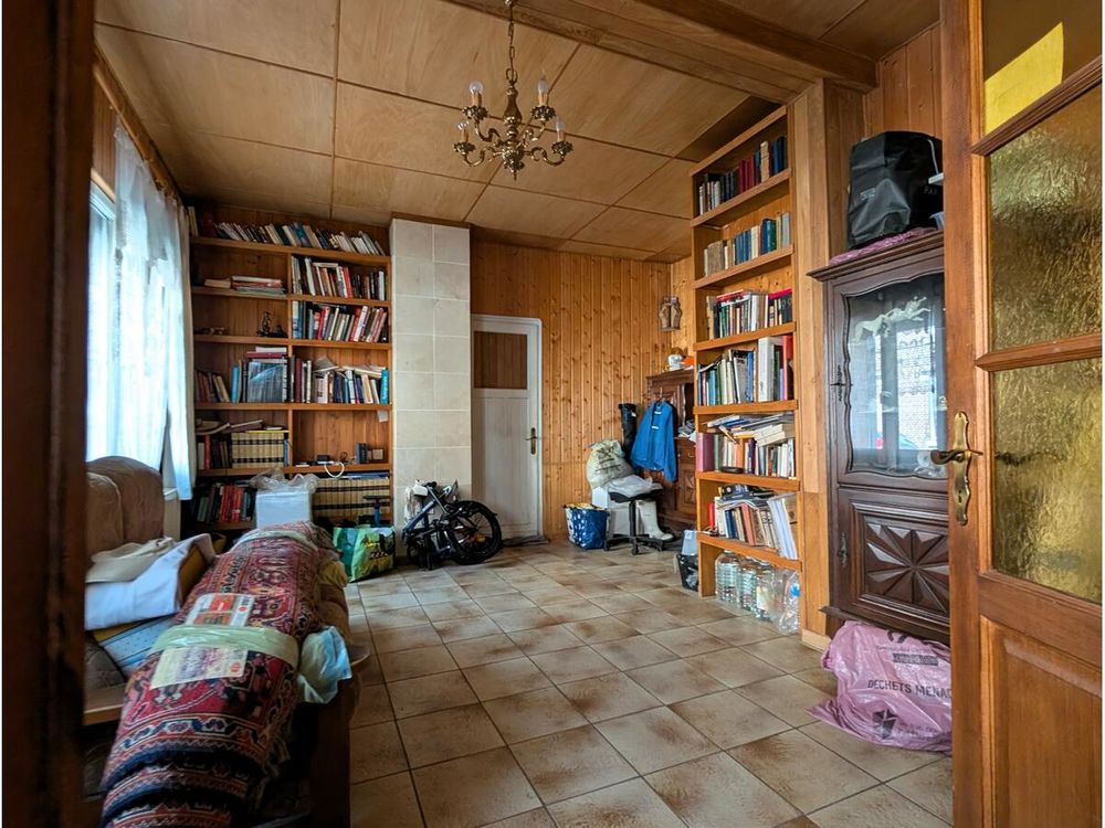 Vente Maison Maison F5 Wingles