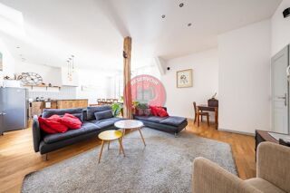  Appartement � vendre 3 pi�ces 75 m�