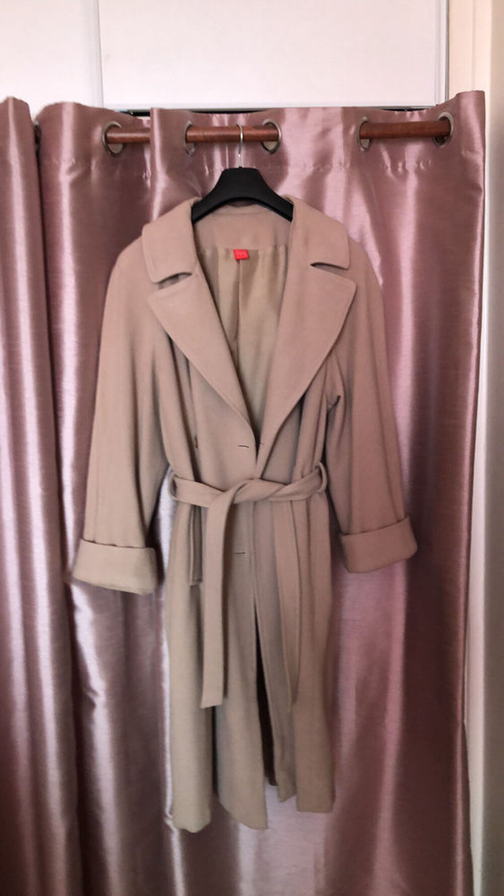 manteaux Vêtements