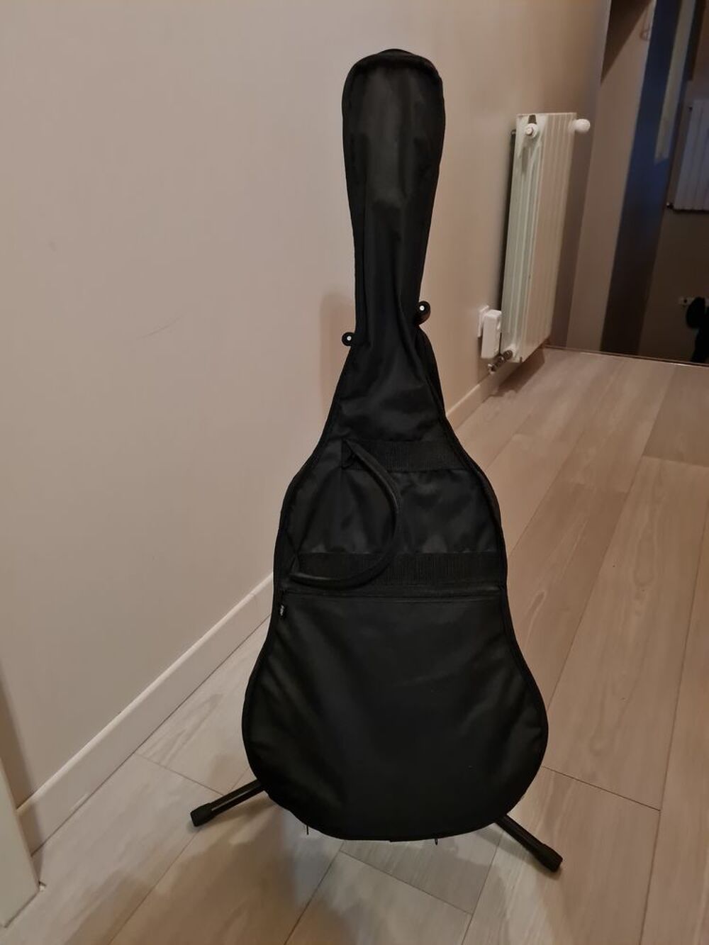 Guitare 7/8e Instruments de musique