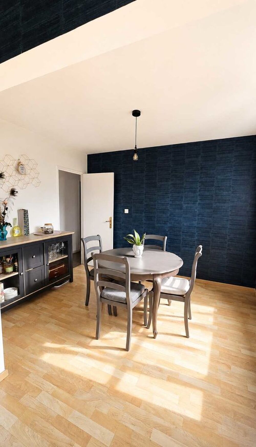 Vente Appartement T4 transformé en T3 €