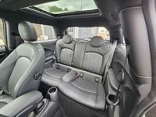Cooper JCW 231CH 2022 occasion 33560 Carbon-Blanc