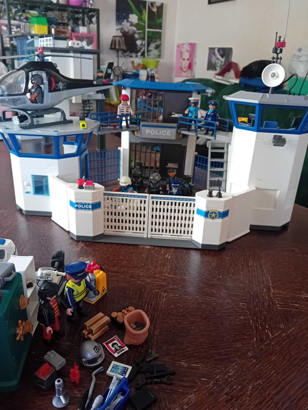 playmobil Jeux / jouets