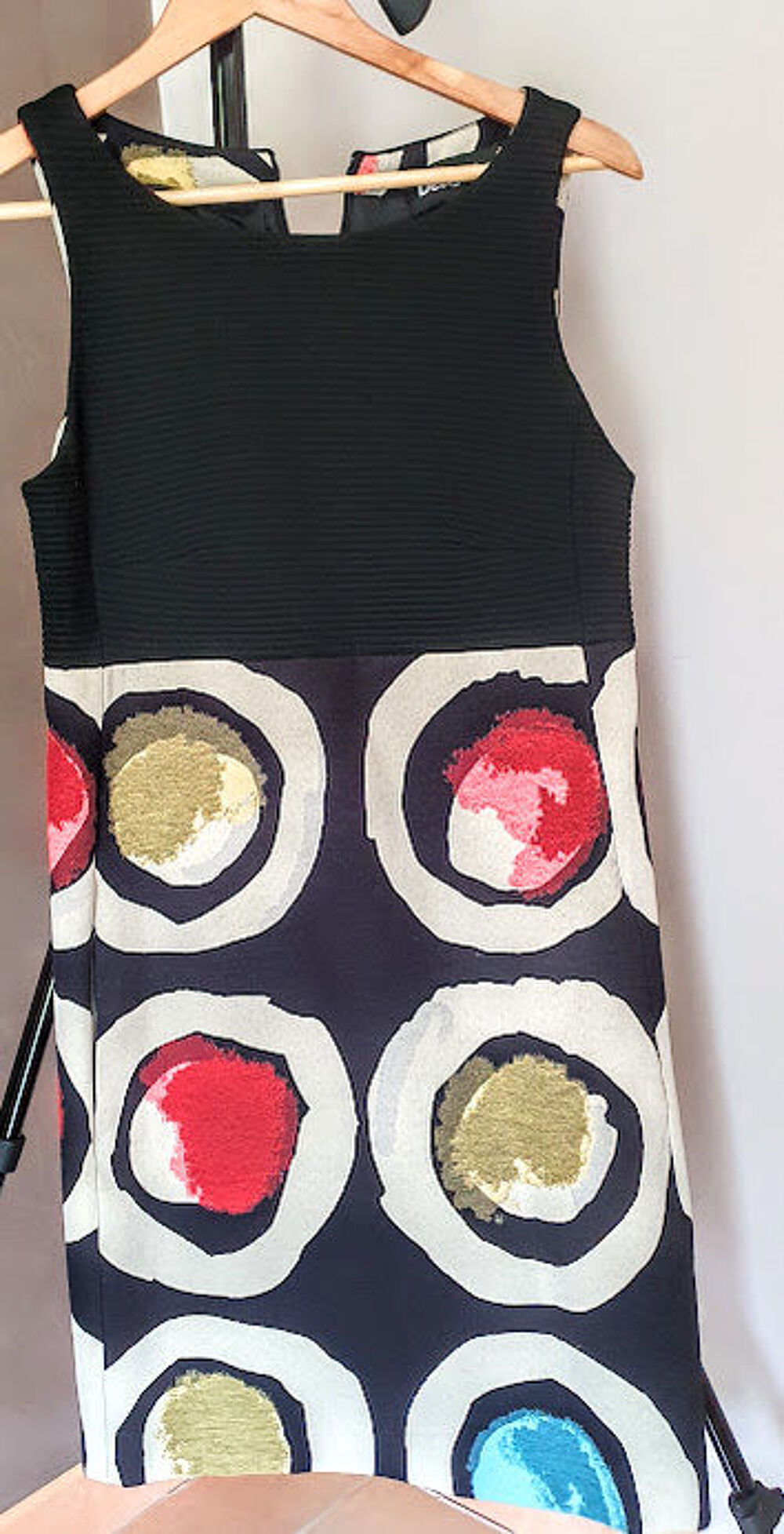 robe Desigual Vêtements