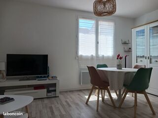  Appartement à louer 3 pièces 59 m² Niort