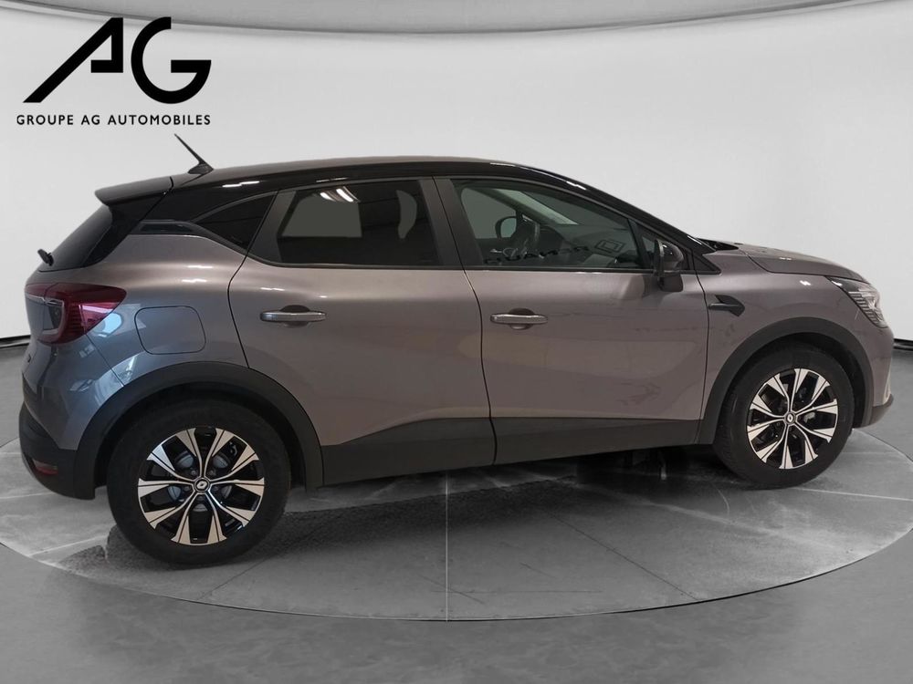 Captur E-Tech full hybrid 145 Evolution 2023 occasion 08000 Charleville-M&eacute;zi&egrave;res