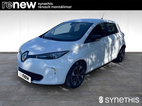 Renault zoe - R110 Intens