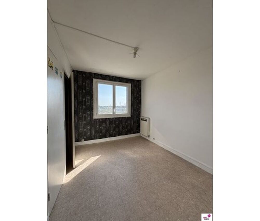 Vente Appartement T3 - 52m ² Venissieux