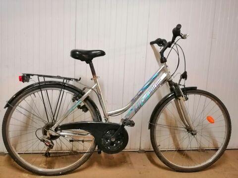 Vtc optimalp femme hotsell
