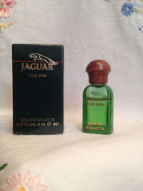 Miniature de parfum 7 Vincennes (94)