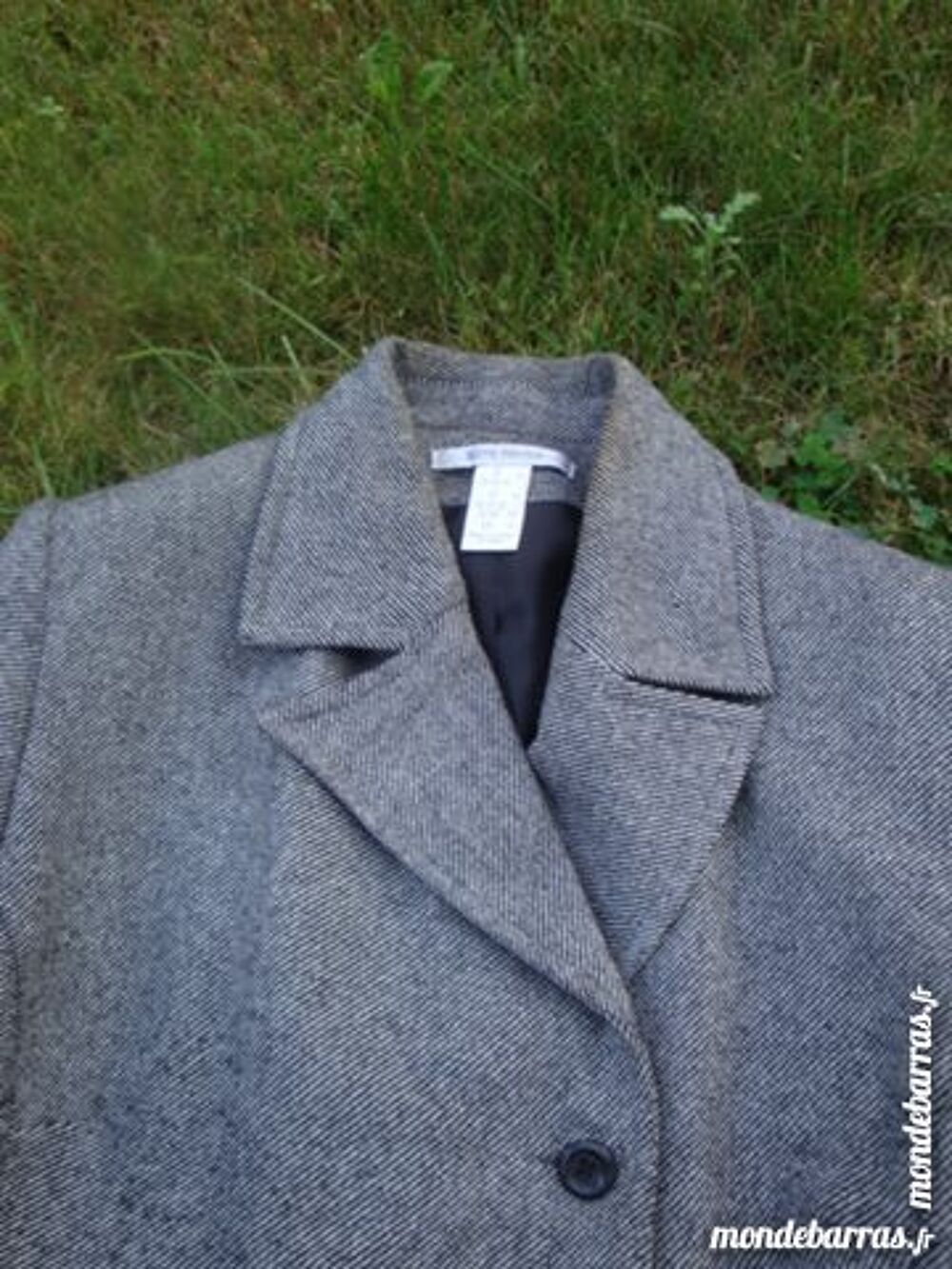 Ensemble veste et pantalon ( femme ) Vêtements
