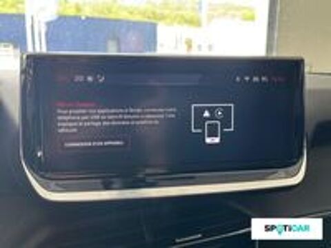 2008 PureTech 100 S&S BVM6 Active 2024 occasion 46000 Cahors