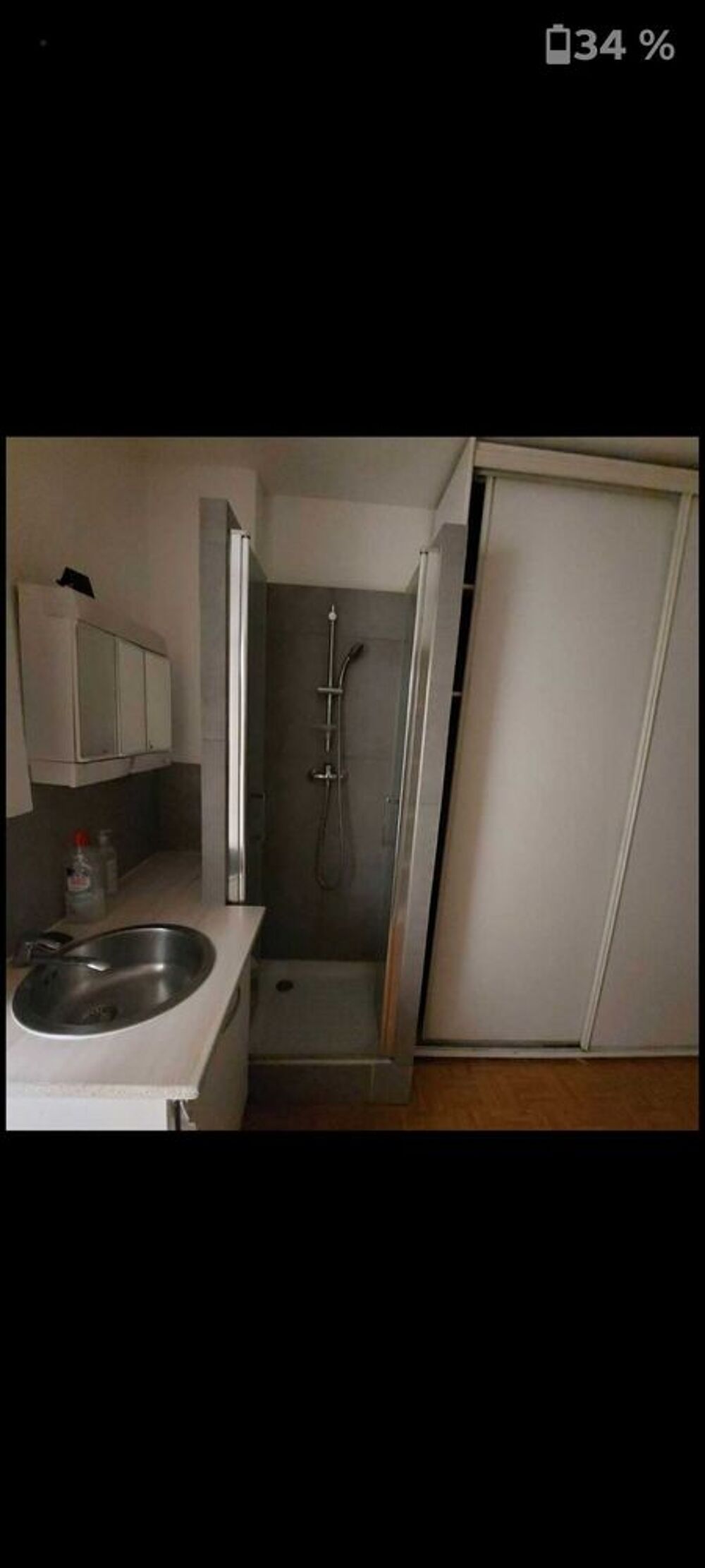 Location Appartement STUDIO CENTRE PROXIMITE SEVRES Sèvres