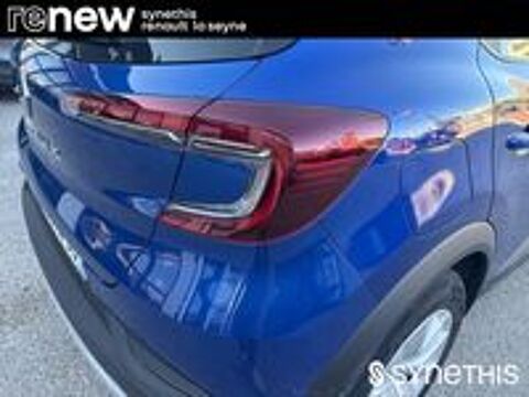 Captur TCe 90 - 21 Business 2022 occasion 83500 La Seyne-sur-Mer