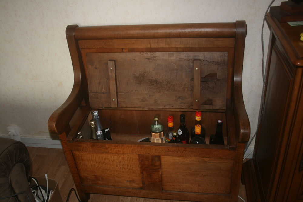 meuble baar, coffre Meubles