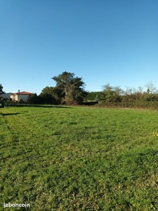  Terrain  vendre 2090 m