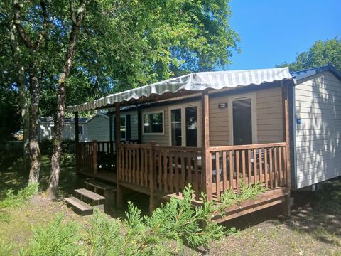 Annonce voiture Mobil-Home Mobil-Home 29469 €
