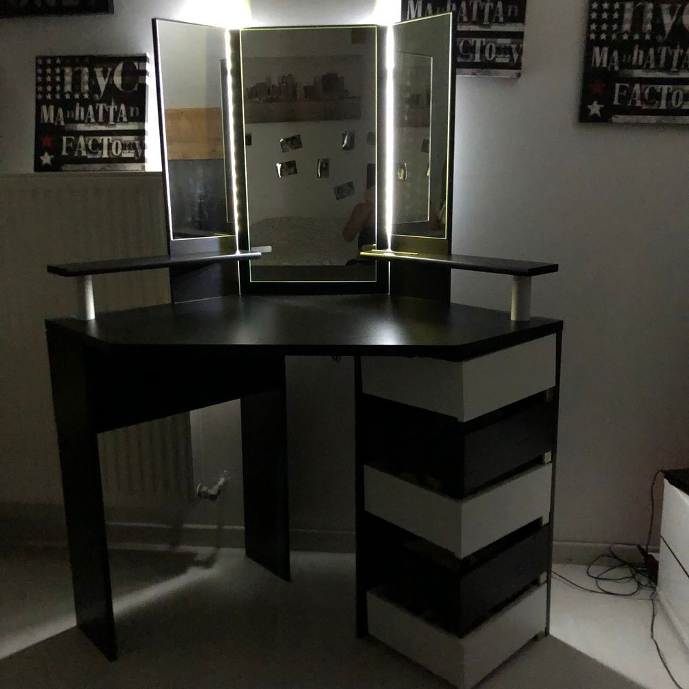 COIFFEUSE Meubles